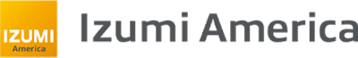 Izumi America Logo